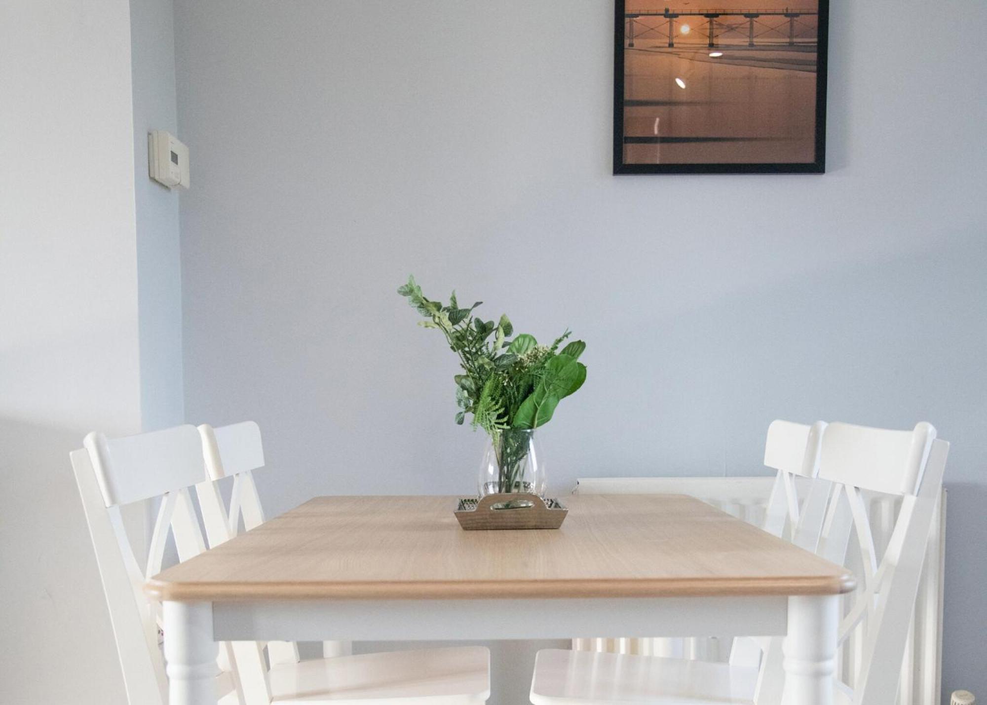 White Rose Country Cottages Thormanby Eksteriør bilde