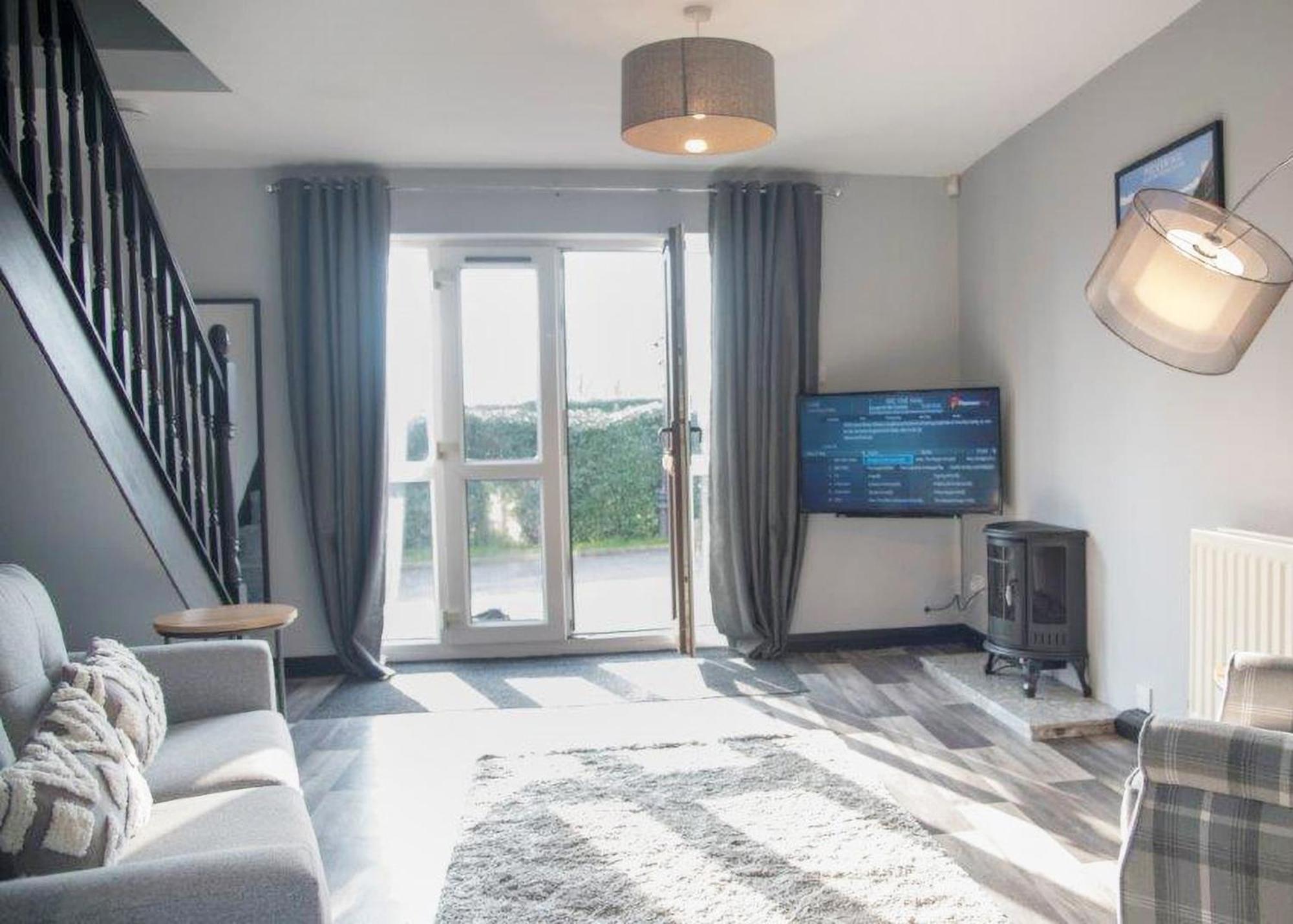 White Rose Country Cottages Thormanby Rom bilde